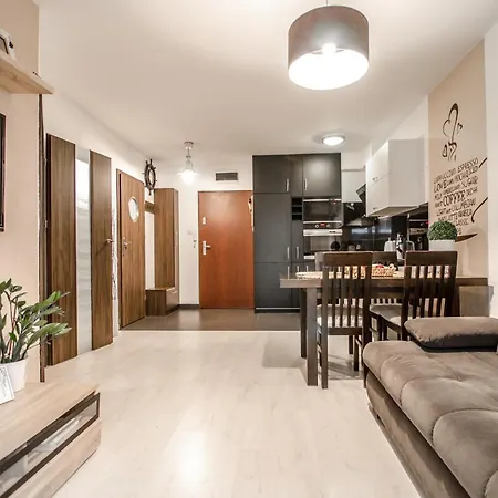 Z Ogrodkiem - Alldayholiday * Kolobrzeg