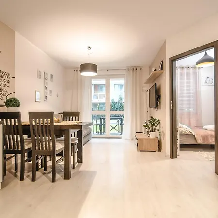 Z Ogrodkiem - Alldayholiday *