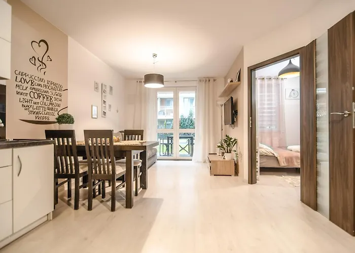 Z Ogródkiem - Alldayholiday *